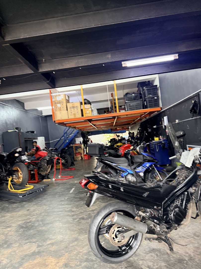 SK Bikers Sdn Bhd • 1580547-V — photo 3