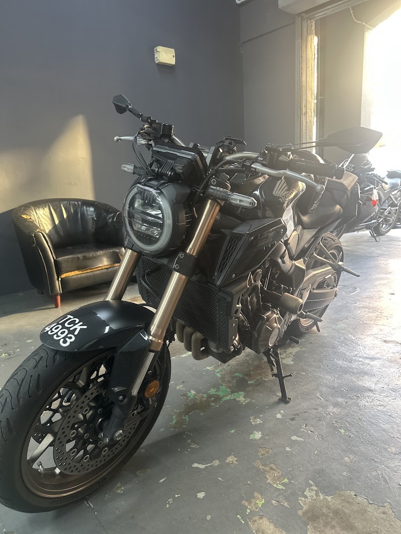 SK Bikers Sdn Bhd • 1580547-V — photo 4