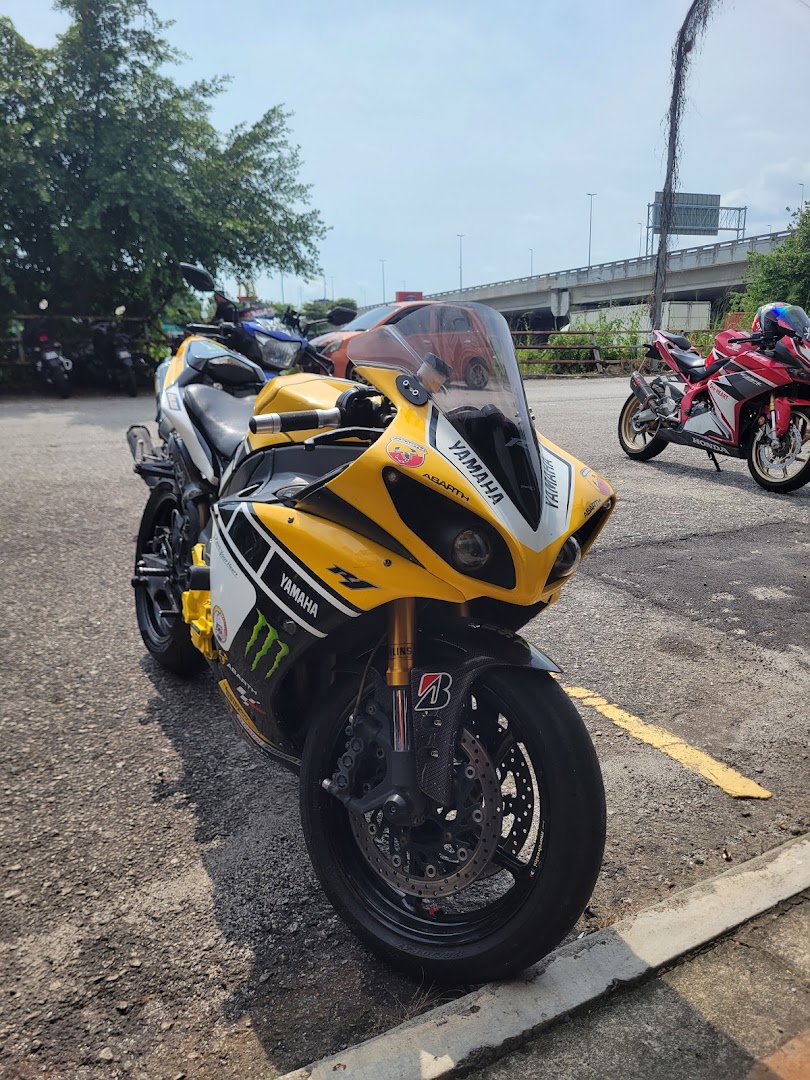 SK Bikers Sdn Bhd • 1580547-V — photo 5