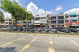 Teong Seah Trading in Kuala Lumpur