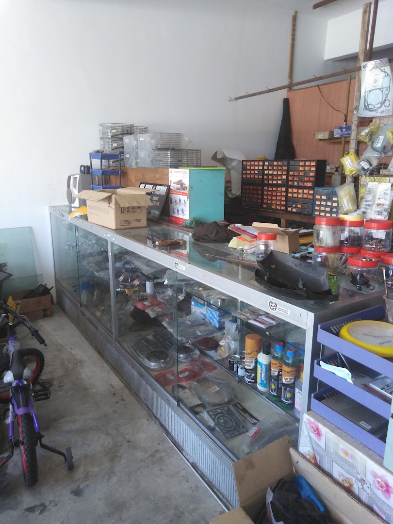 PK Marang Enterprise — photo 5