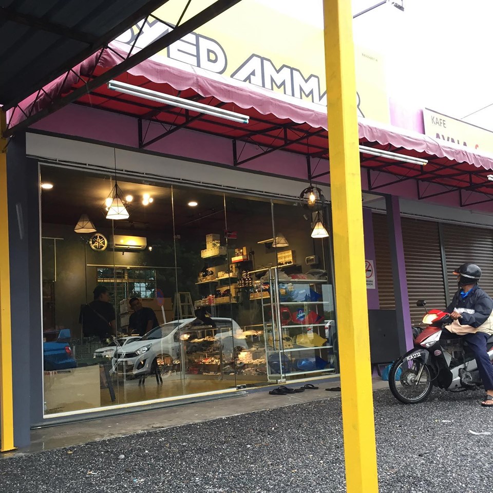 Syed Ammar Sparepart — photo 2