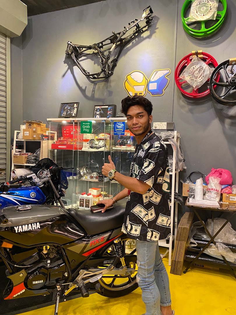 Syed Ammar Sparepart — photo 4