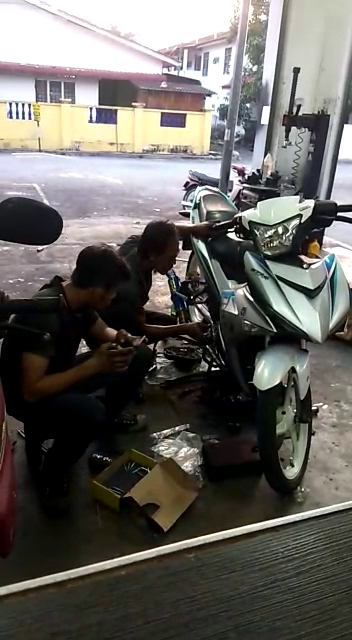 Nasdt Motor — photo 2