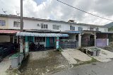 Yung Xing Motor Service in Kluang
