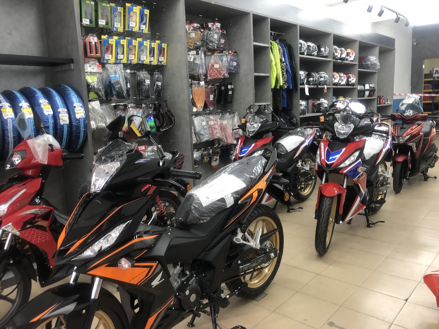 CKT MOTOR | KULIM in Kulim