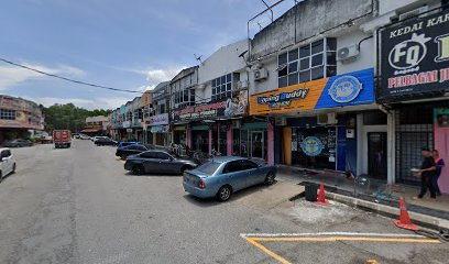 t.s.heng motor&accessories — photo 1