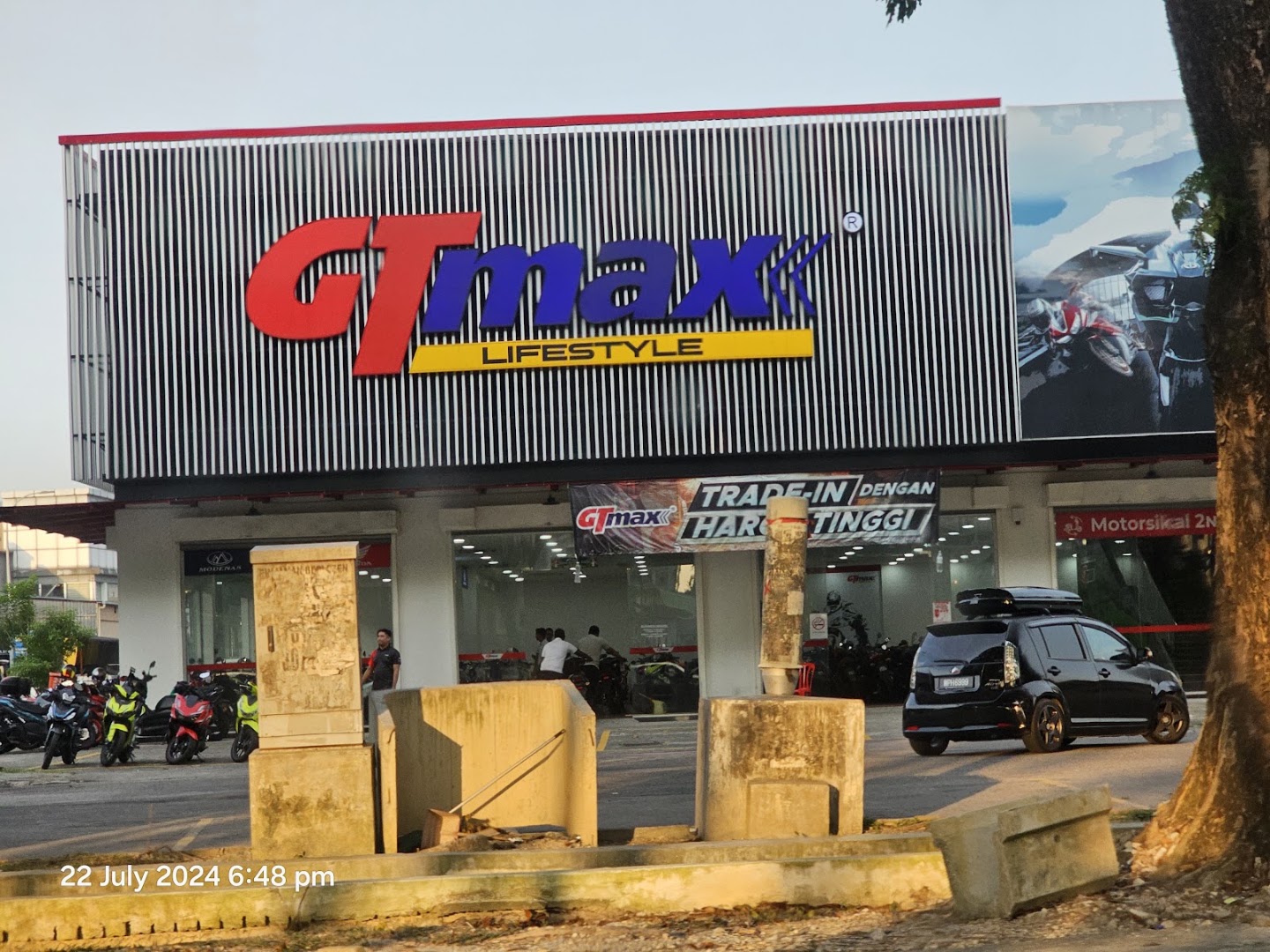GT-MAX LIFESTYLE in Shah Alam