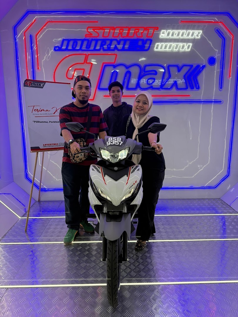 GT-MAX LIFESTYLE — photo 3
