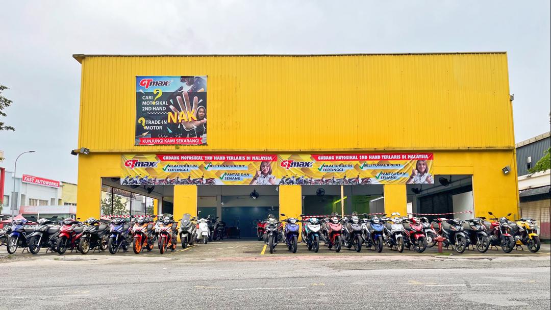 GT-MAX LIFESTYLE — photo 4