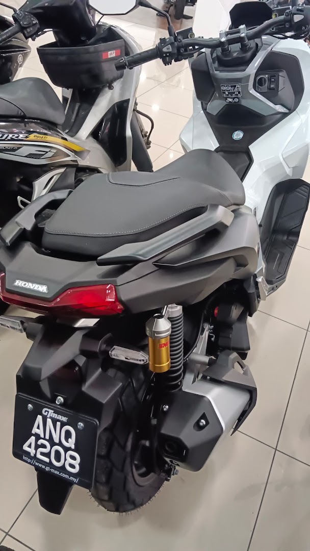 GT-MAX LIFESTYLE — photo 5
