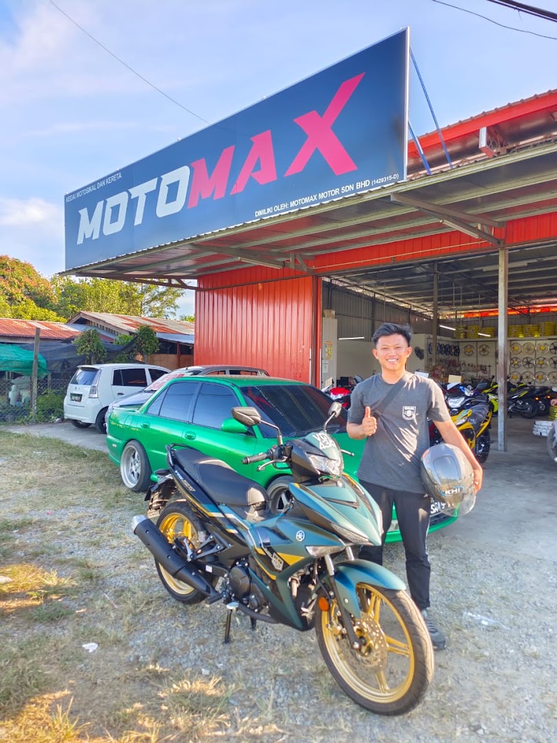 Motomax Sook — photo 2