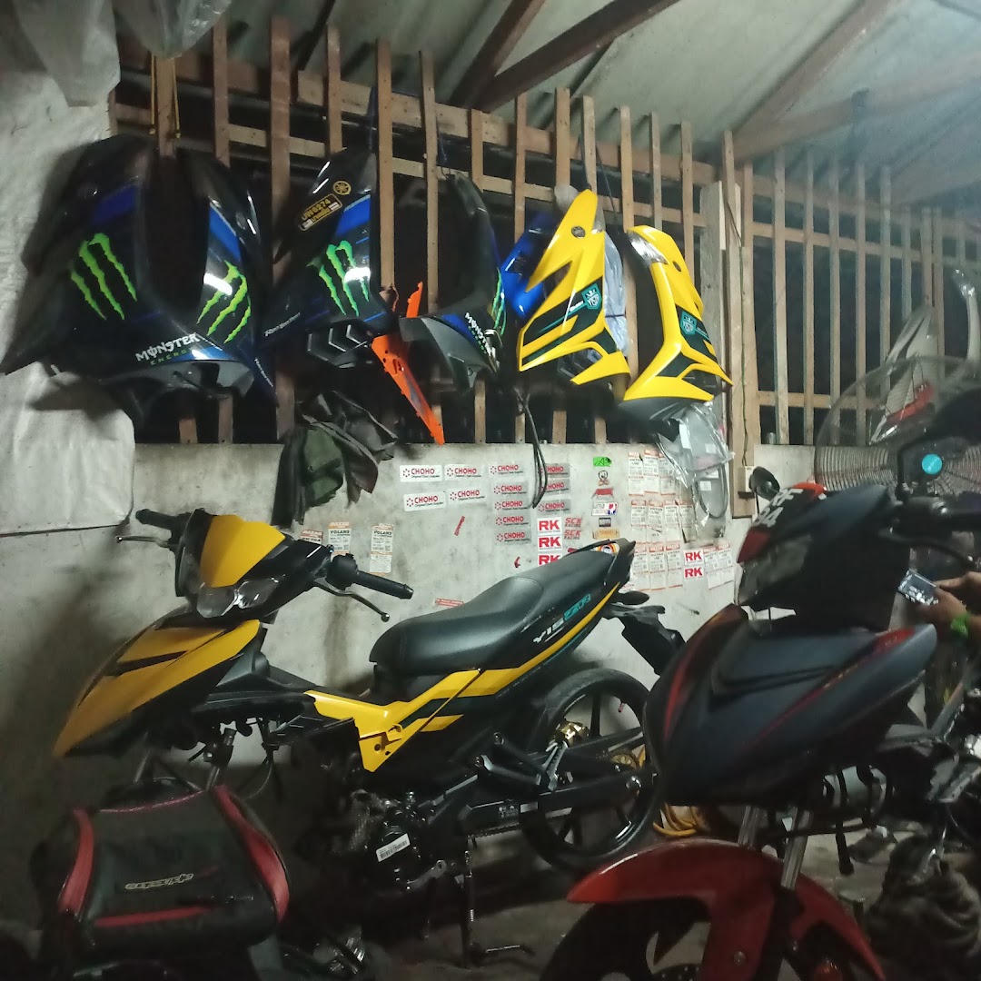 JMSPERFORMANCE WORKSHOP in Telok Panglima Garang