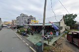 Castrol Bike Point - Koh Tick Hong in Mersing
