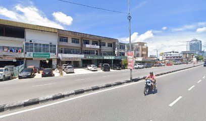 Advance Motor in Sibu
