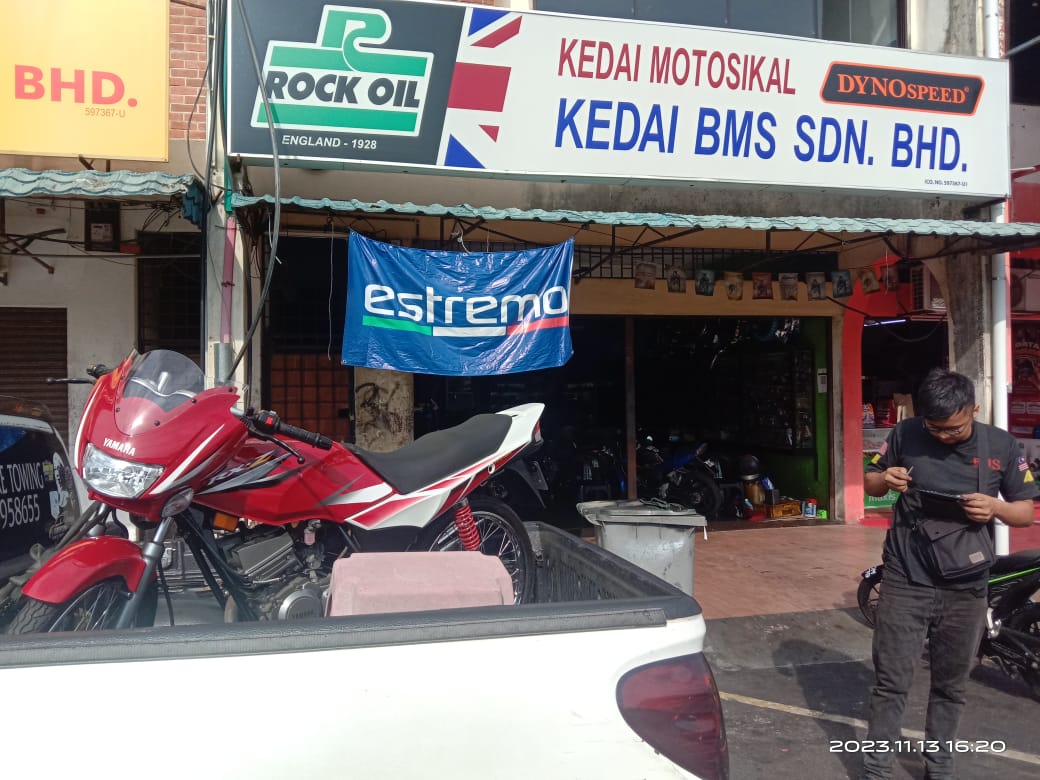 BMS Sdn. Bhd. in Seremban