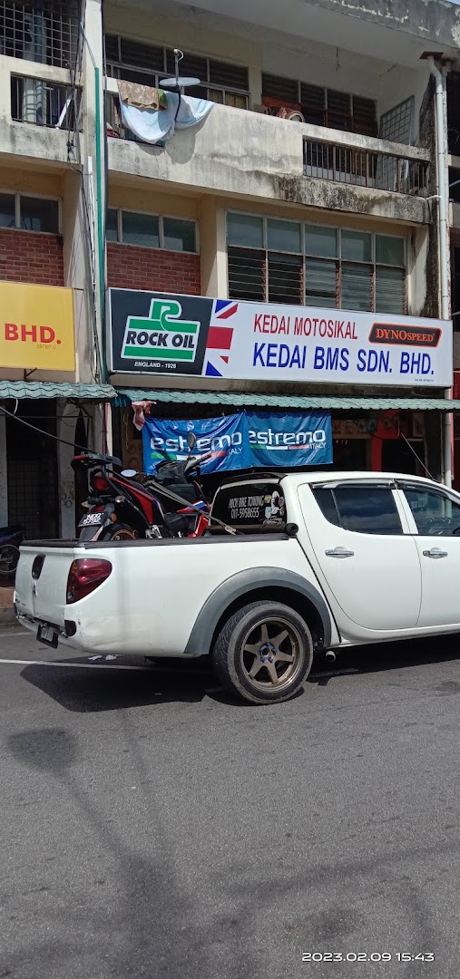BMS Sdn. Bhd. — photo 3
