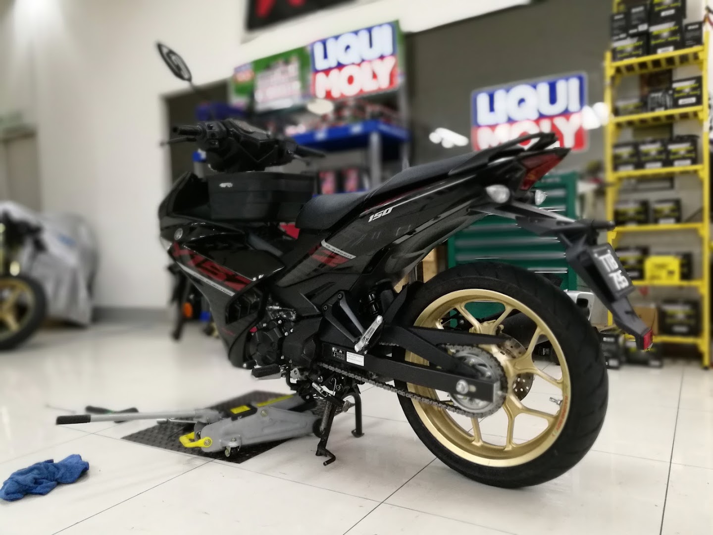 Ducati Madani Superbikes — photo 3