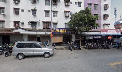 Perniagaan Motor Puchong Permai in Puchong