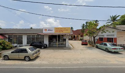Bhr Motor in Bachok