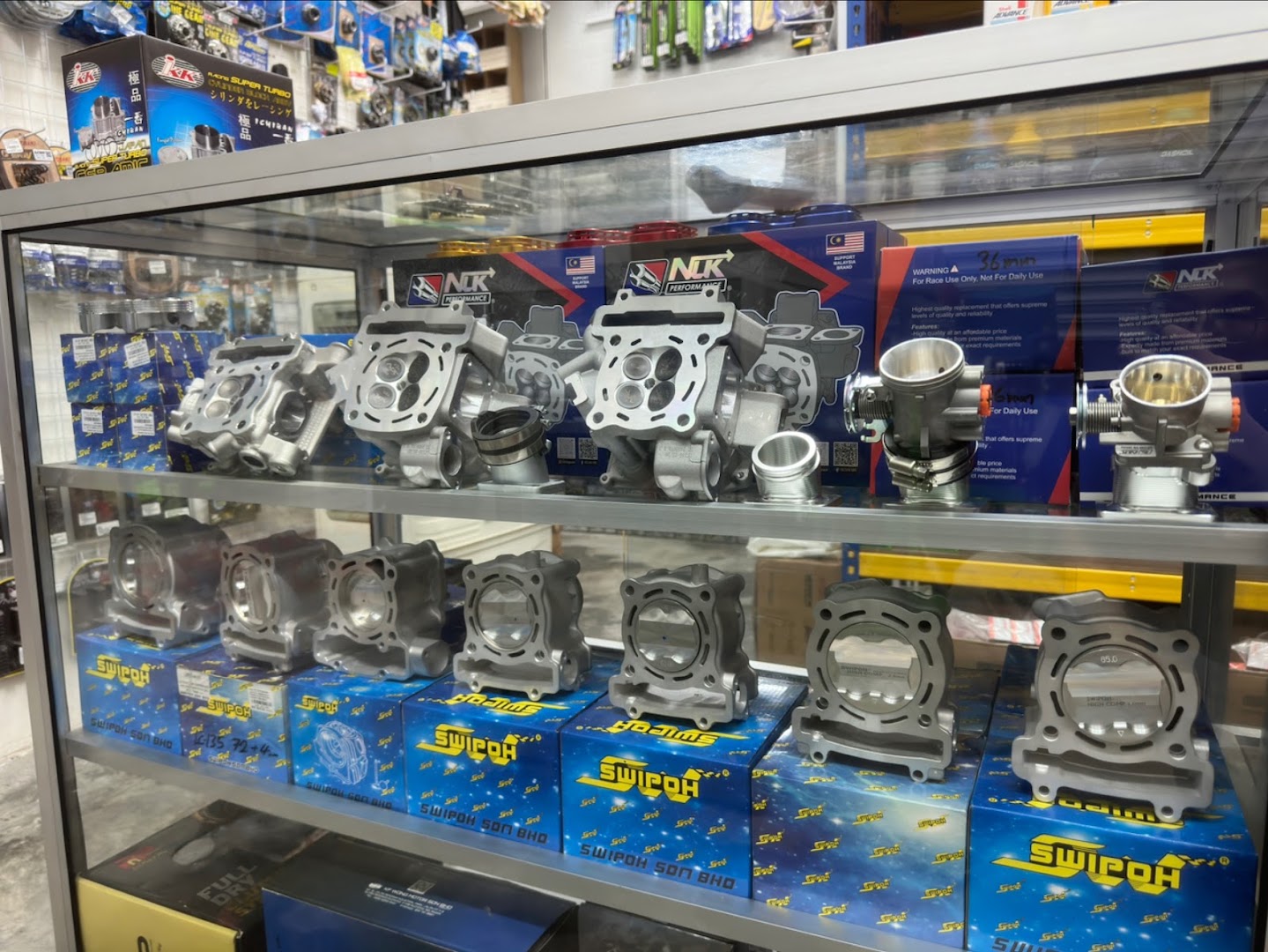You Tat Motorpart Sdn Bhd — photo 2