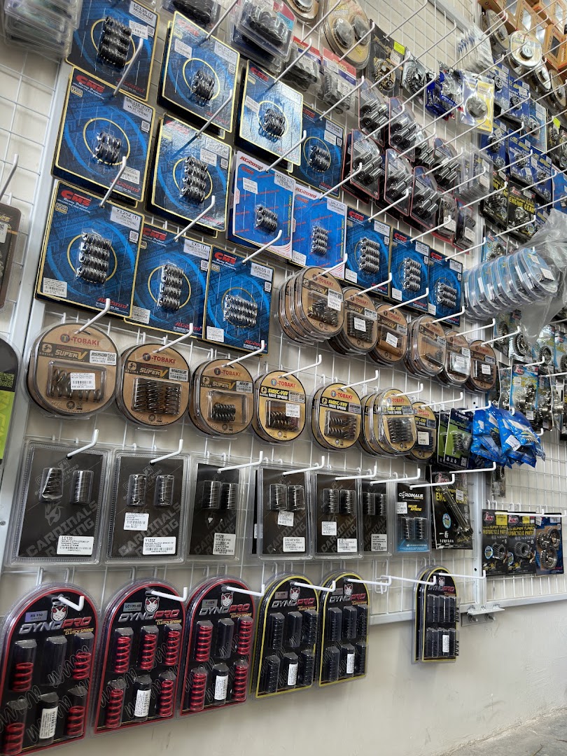 You Tat Motorpart Sdn Bhd — photo 3