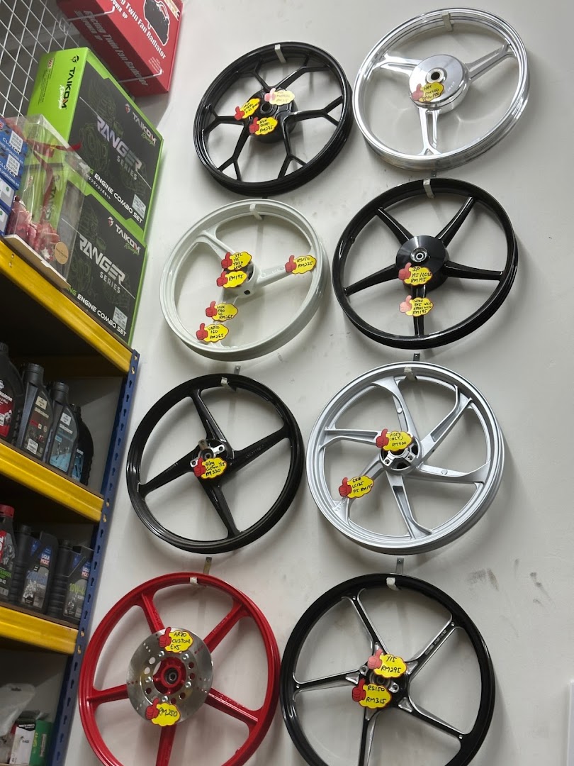 You Tat Motorpart Sdn Bhd — photo 4
