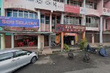 Kcl Motor 星成功摩哆 in Senai