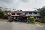 Motorcycle Repair Workshop in Alor Gajah