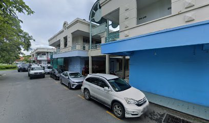 Kedai Motorsikal Kingfisher Unioto Cycle Stn Sdn Bhd in Kota Kinabalu