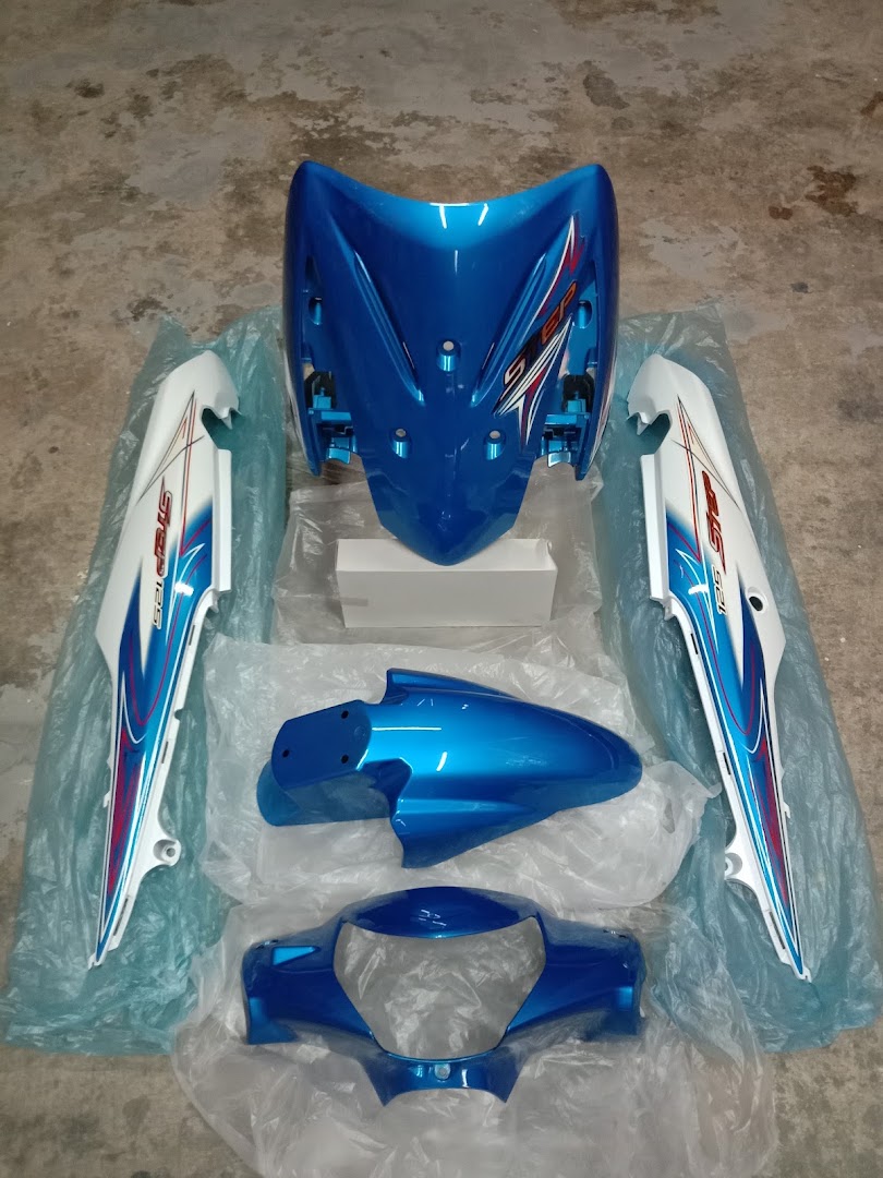 Zul Tyco Motorparts — photo 3
