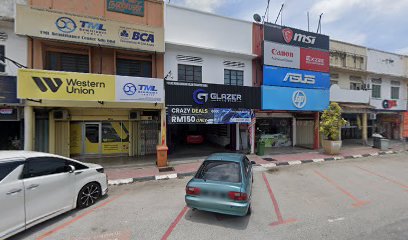 Pusat Servis Motosikal Kong Motor Service in Banting