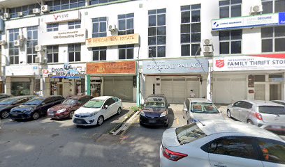 Mamu Moto in George Town