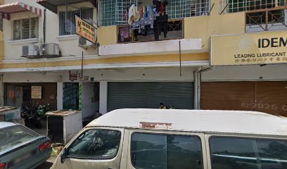NURRACING FAST GARAGE in Ampang Jaya