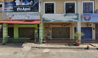 Wollow Motor — photo 1