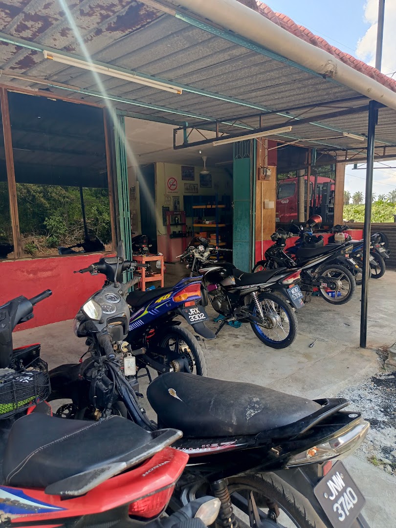 SHG GARAGE (Bengkel Motor & Engineering) — photo 2
