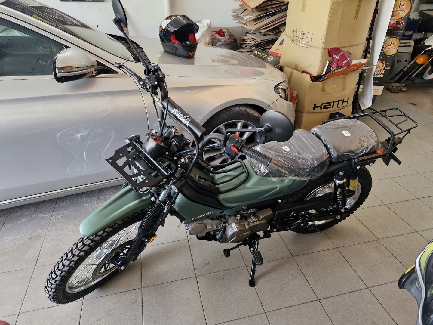 Ngai Chun Motor — photo 2
