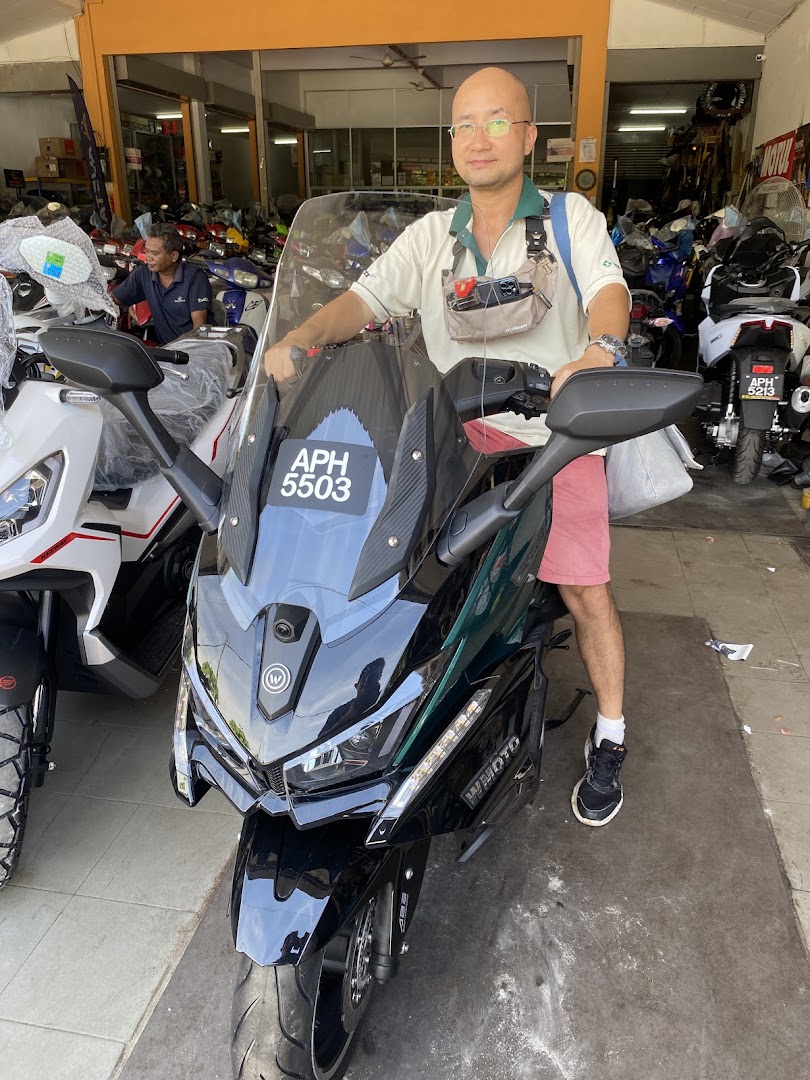 Ngai Chun Motor — photo 3