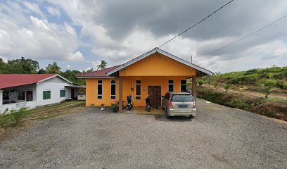 Azgarage motorwork in Kulai