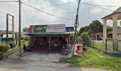 Perniagaan Motor Cheras Jaya in Cheras