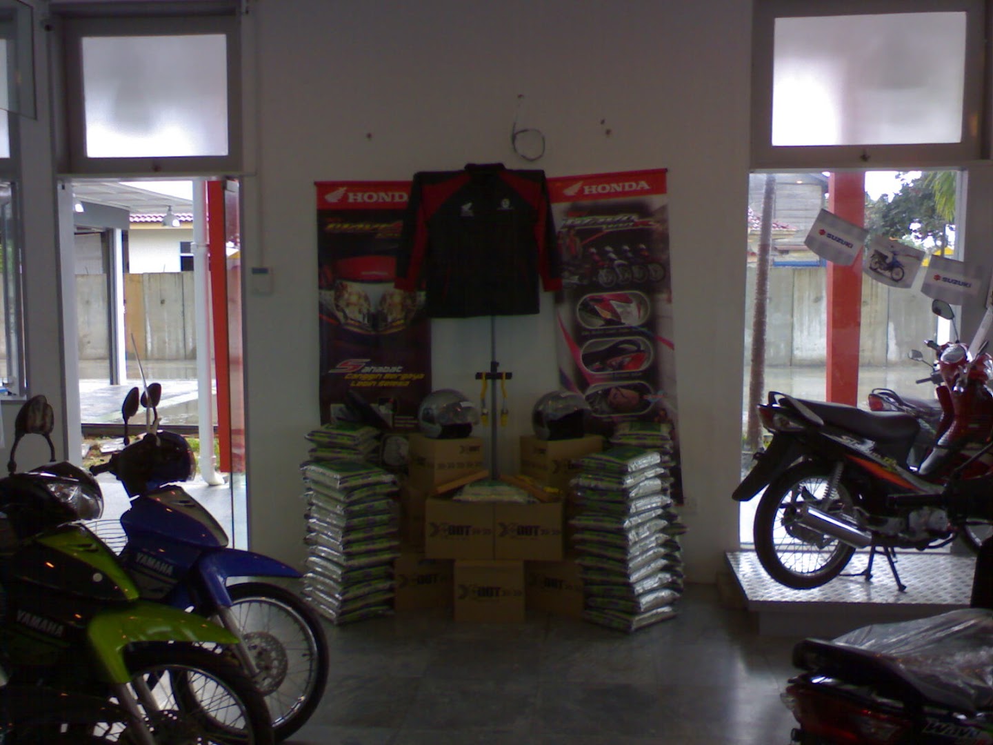 Chin Hin Jitra (CHJ Motors) - Arau — photo 3