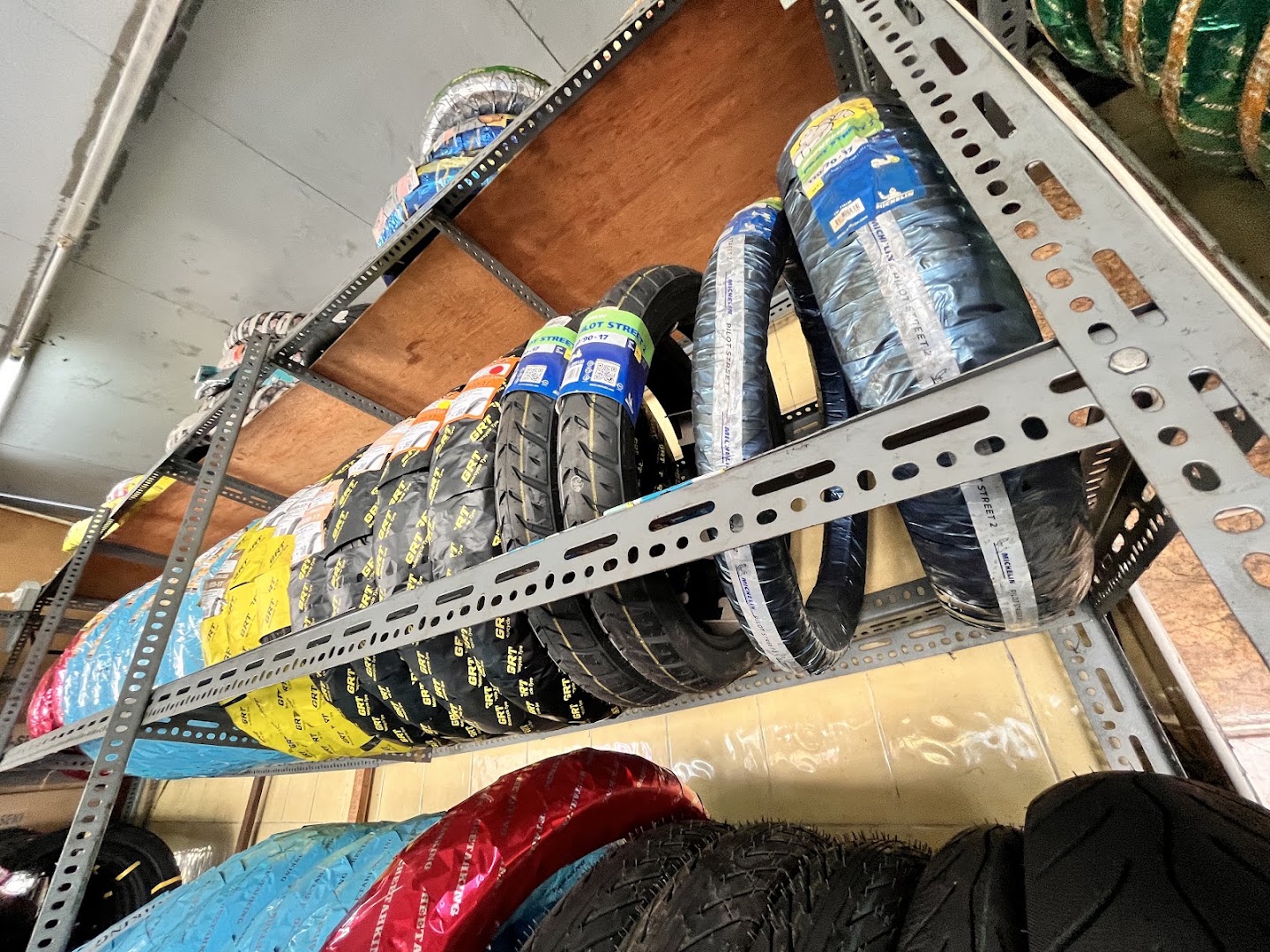 Bismi Motor Shop — photo 1