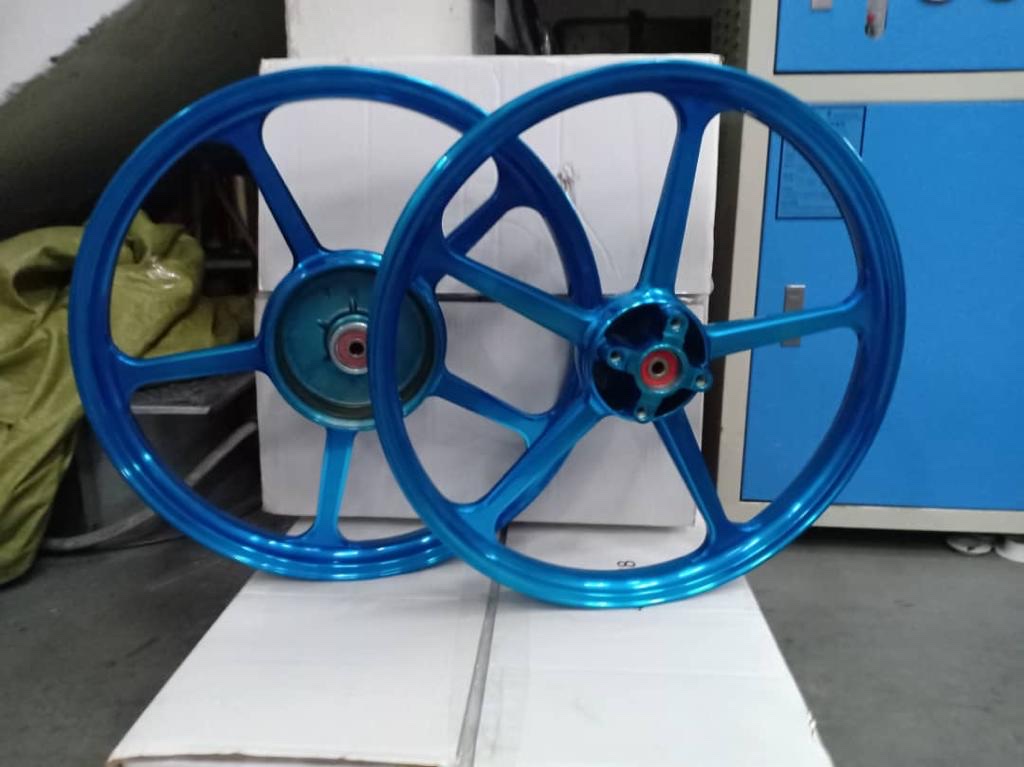 Bismi Motor Shop — photo 2