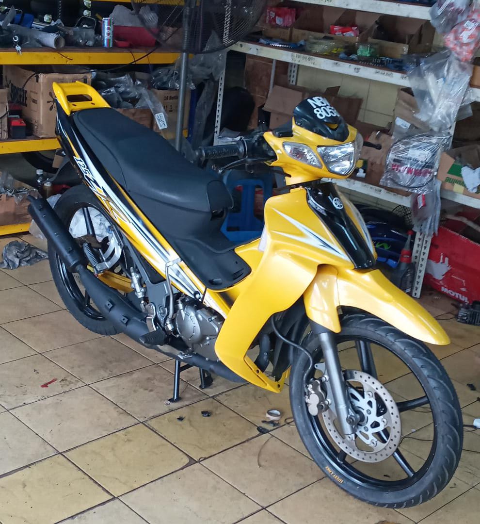 Bismi Motor Shop — photo 3