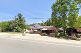Dorr Motor garage in Pasir Puteh