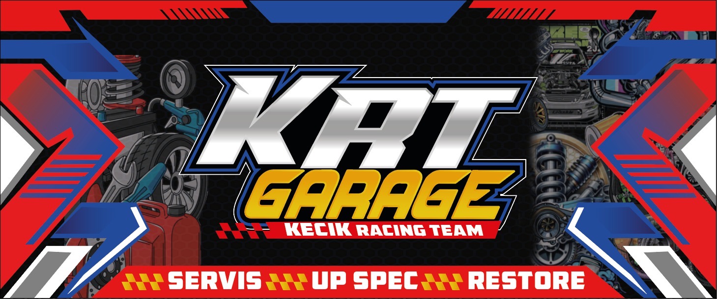 KRT GARAGE in Ulu Tiram