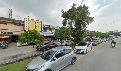 Sp Cycle Trading in Shah Alam