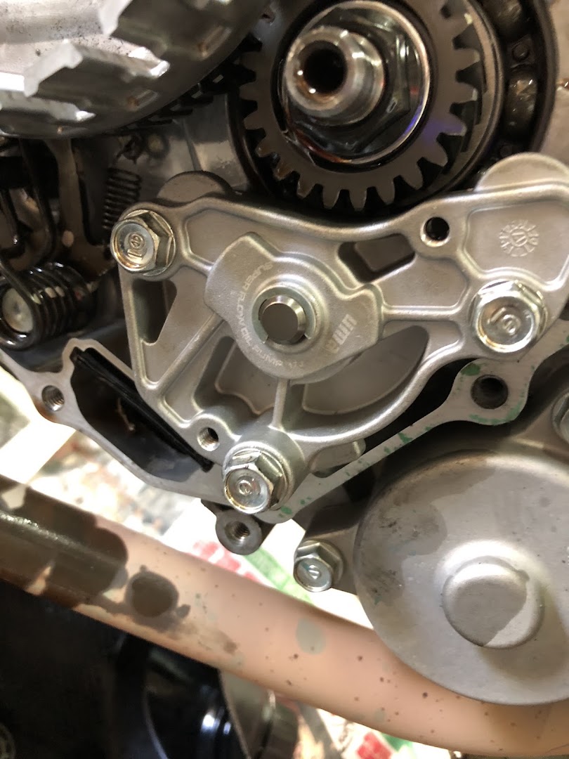 Motor Min — photo 3
