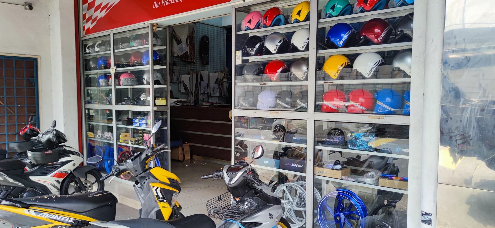Mp Motor Parts Sdn. Bhd. — photo 2
