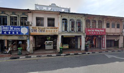 KazelCatalyzer in Alor Setar